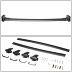 Aluminum Roof Rack Rail Cross Bar Cargo Carrier for Ford Explorer (2020–2024)
