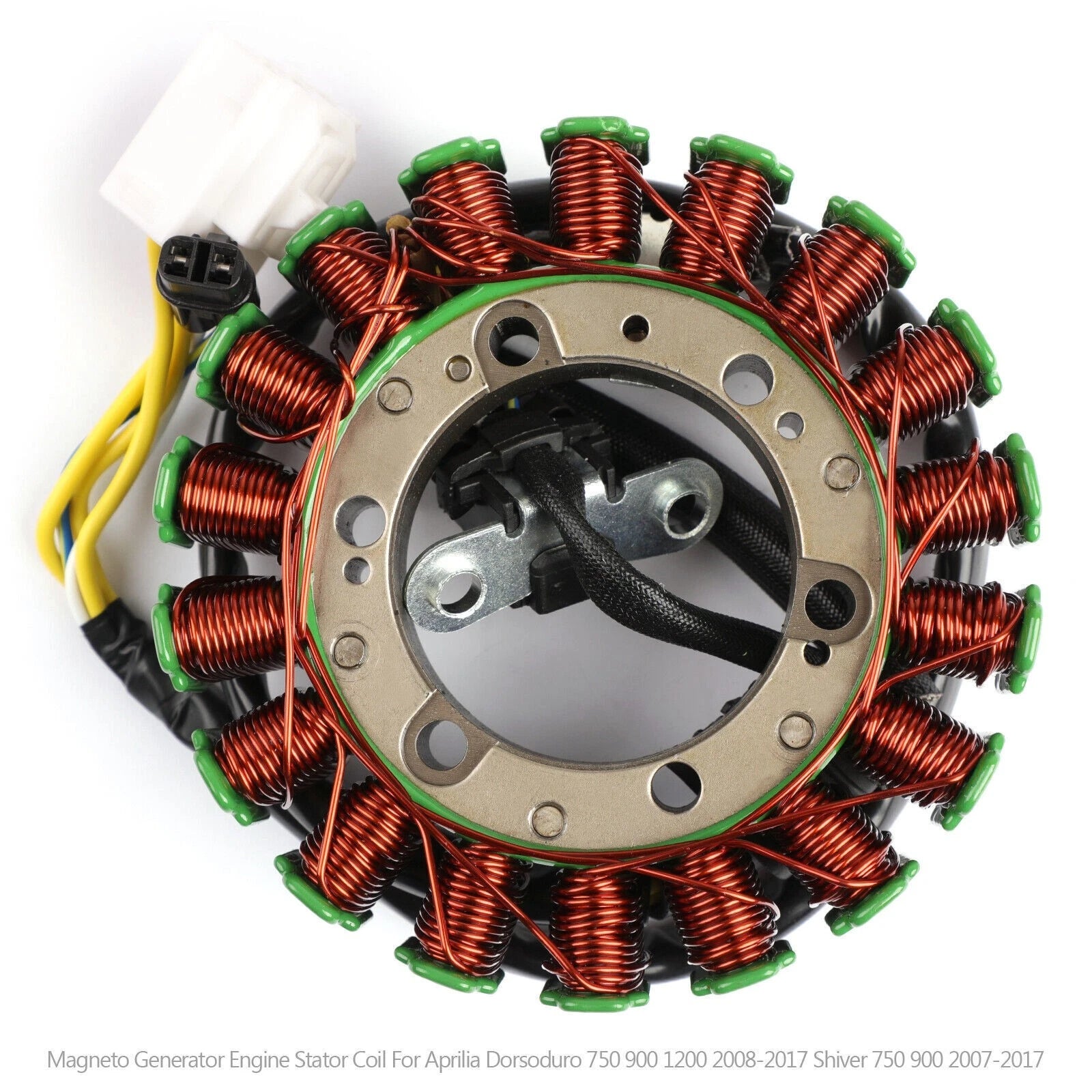 Stator Generator for Aprilia Dorsoduro 750 900 1200, Shiver 750 900 (2007–2017)