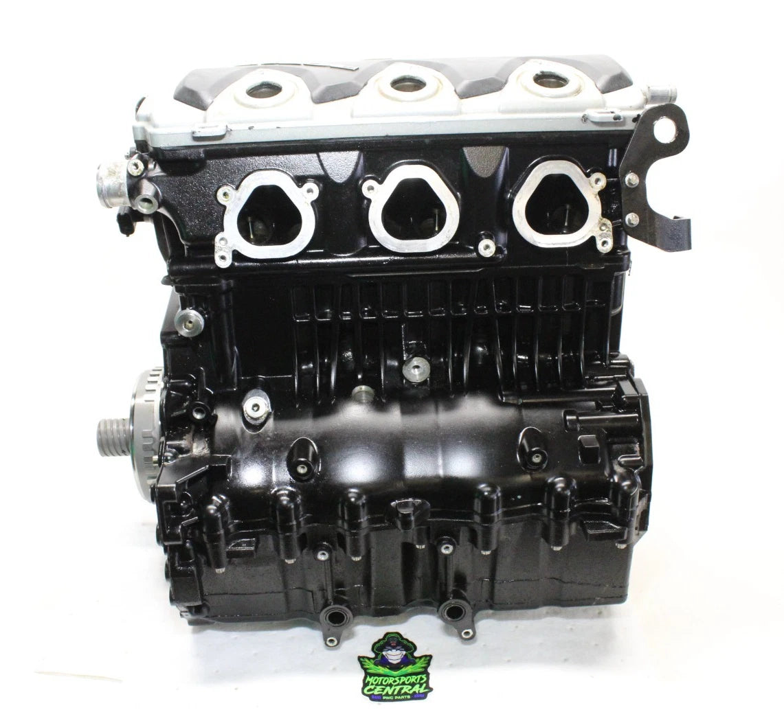 Engine Motor Block for Sea-Doo GTX 155 (2002–2005) 1503 4TEC