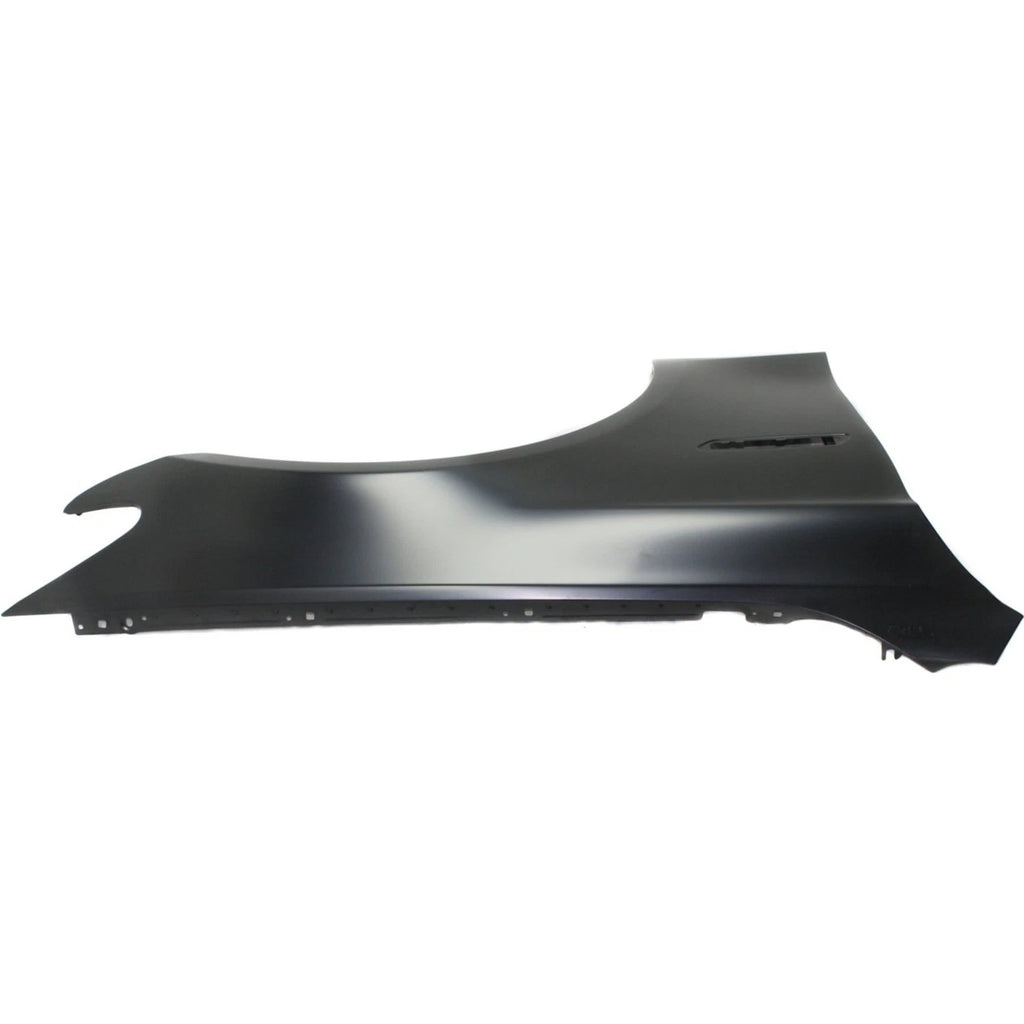 Fender for BMW 528i (2011–2016) Front Driver and Passenger Side Steel