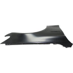 Fender for BMW 528i (2011–2016) Front Driver and Passenger Side Steel
