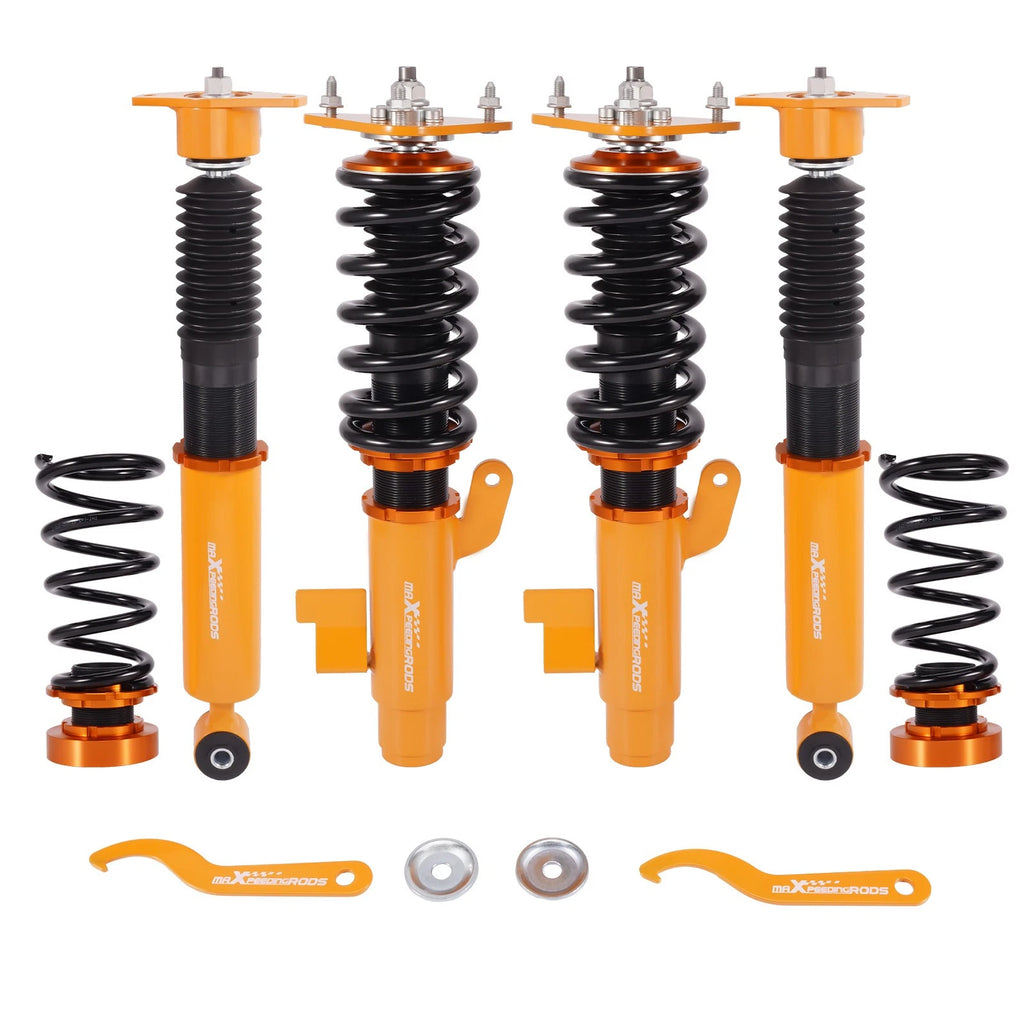 Adjustable Coilovers Suspension Lowering Kit for Mazda3 BK (2004-2013)