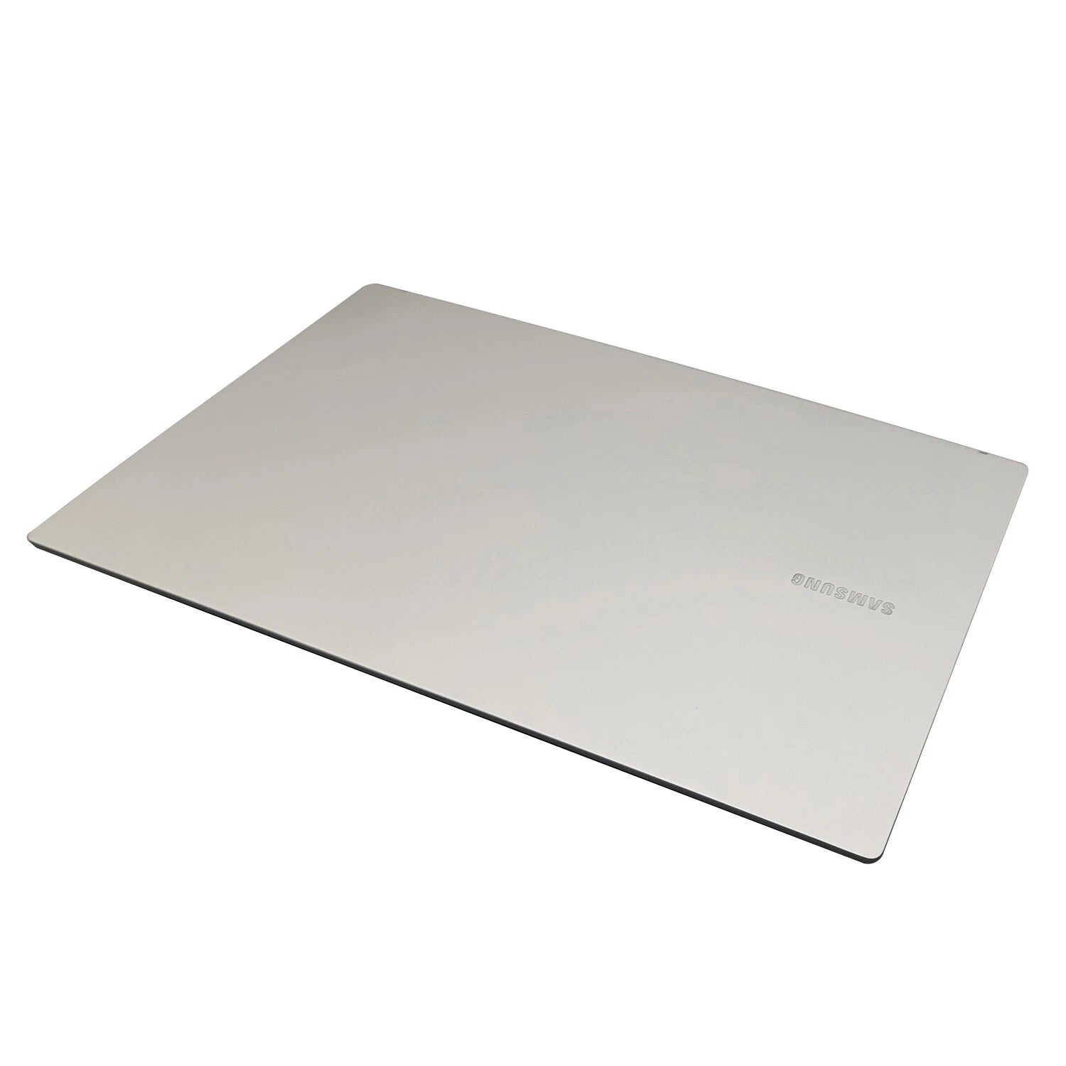 Back Cover Top Case for Samsung Galaxy Book NP750XDA NP750TDA (2021–2022)