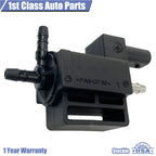 Vapor Canister Purge Valve for Audi A3 S4 (2015-2016)