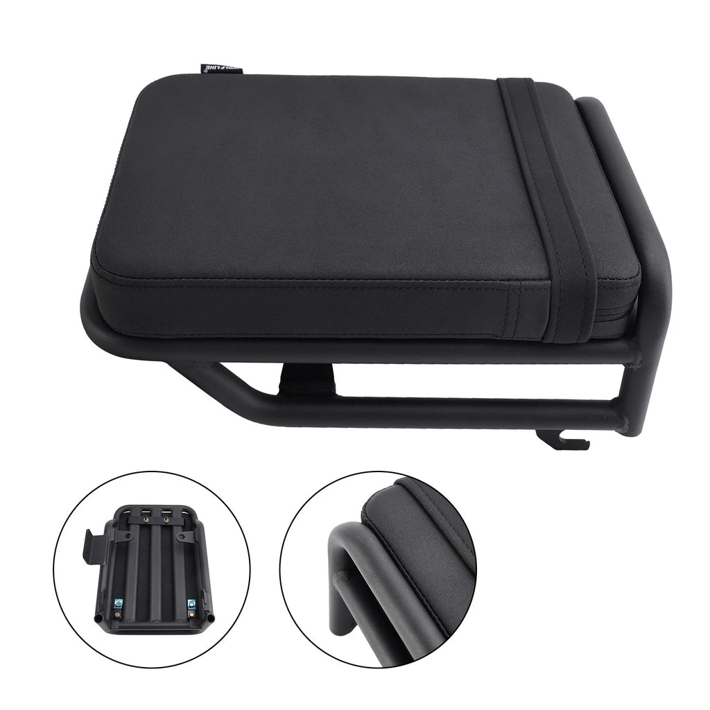 Rear Passenger Seat Cushion for Honda CT125 Hunter Cub (2020–2023)