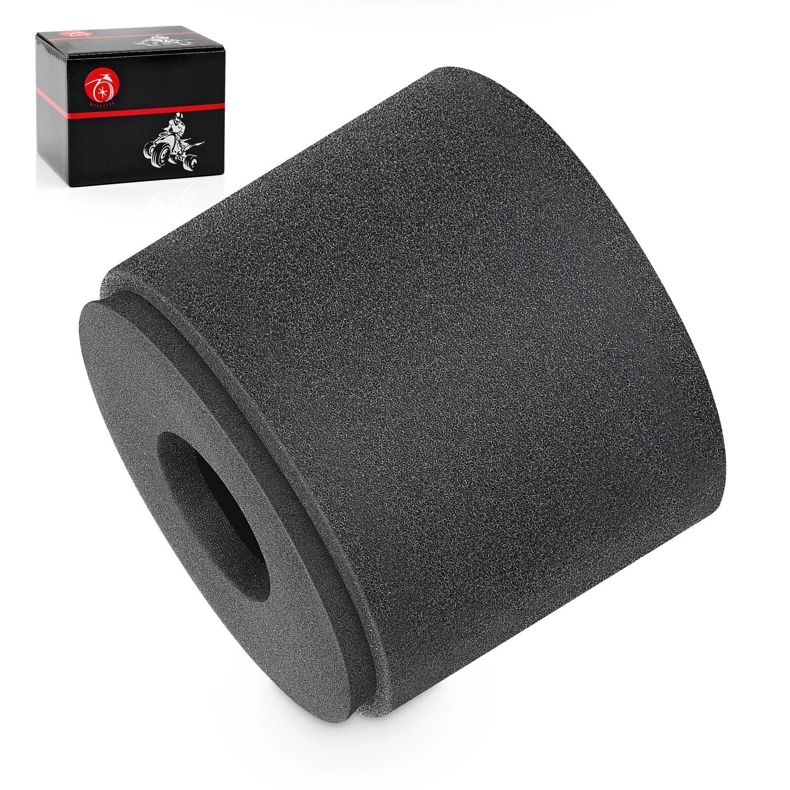 Air Filter Cleaner for Suzuki Quadsport LT 80 (1987–2006) 13780-40B00