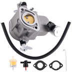 Carburetor for Briggs & Stratton Tractor (40N777, 40N877)