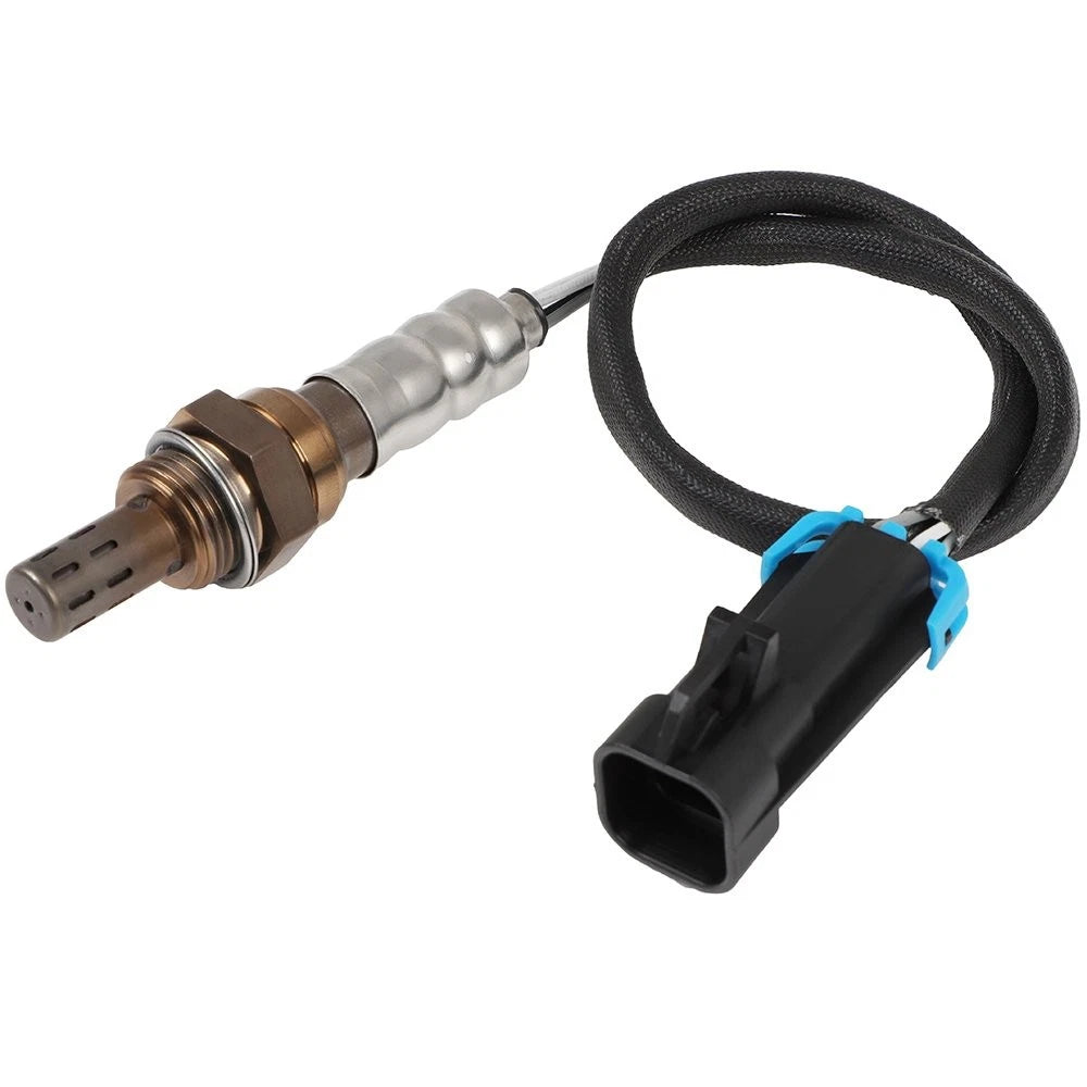 Set of 4 Oxygen Sensors O2 for GMC Yukon 2001–2002 6.0L