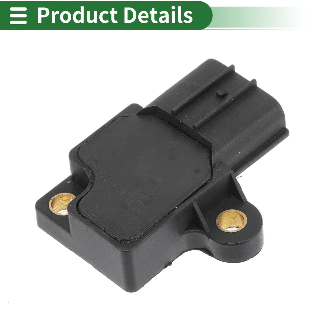 Ignition Control Module No.F0BZ12A297A for Ford Escort 