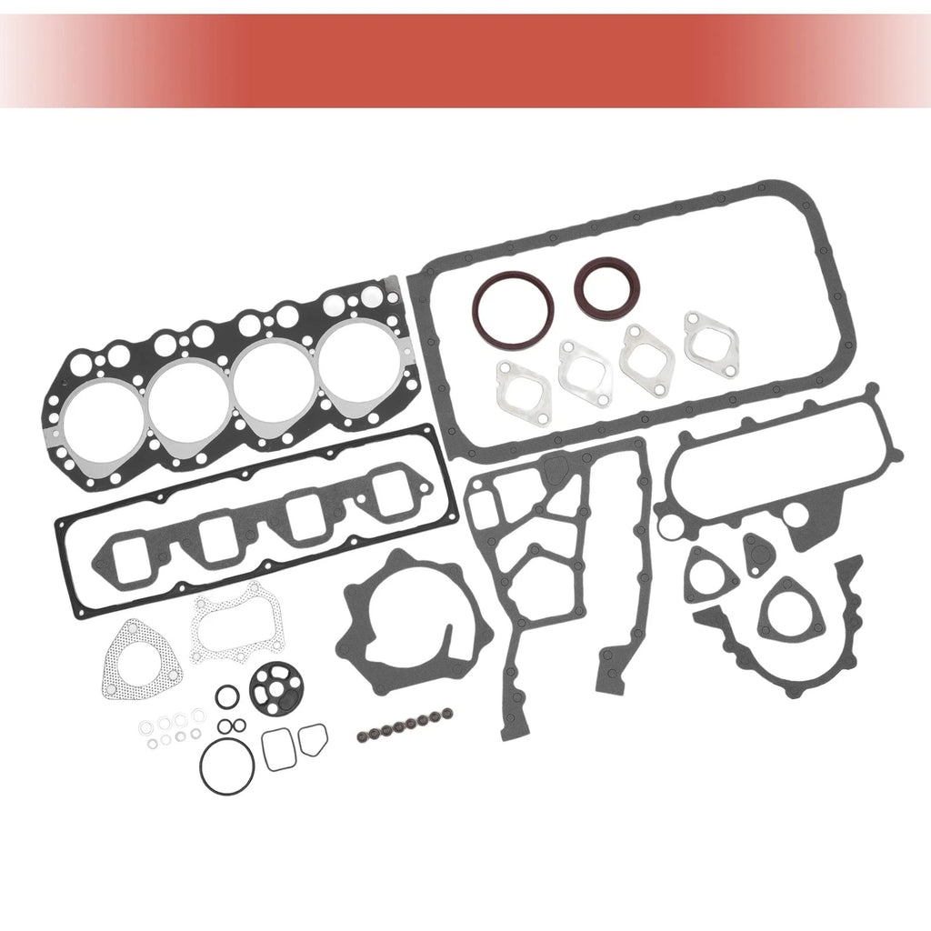 Cylinder Head Gasket Kit No. 10101P2700 for Nissan QD32 (D22)