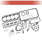 Cylinder Head Gasket Kit No. 10101P2700 for Nissan QD32 (D22)