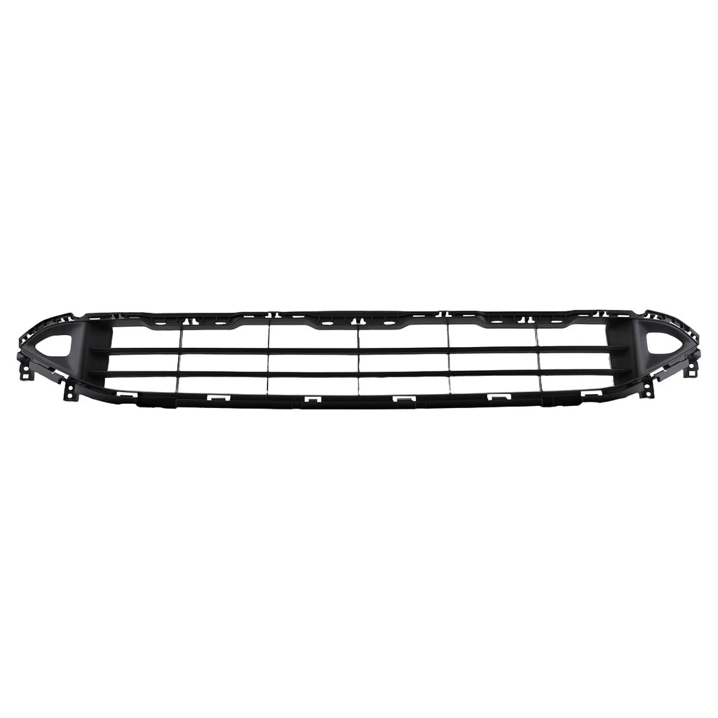 Front Bumper Grille for Nissan Rogue (2021-2023) Black