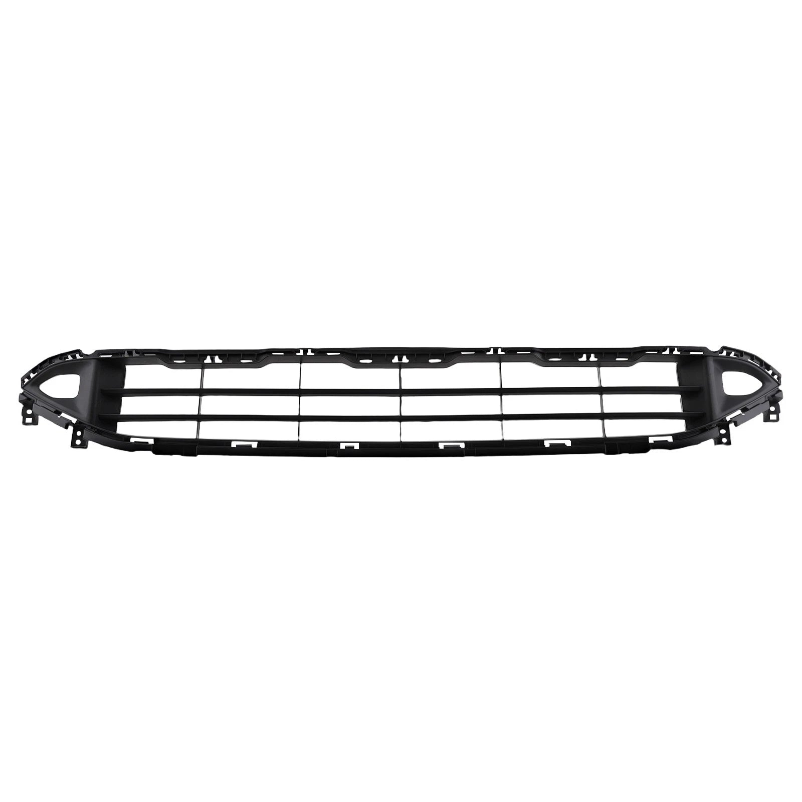 Front Bumper Grille for Nissan Rogue (2021-2023) Black
