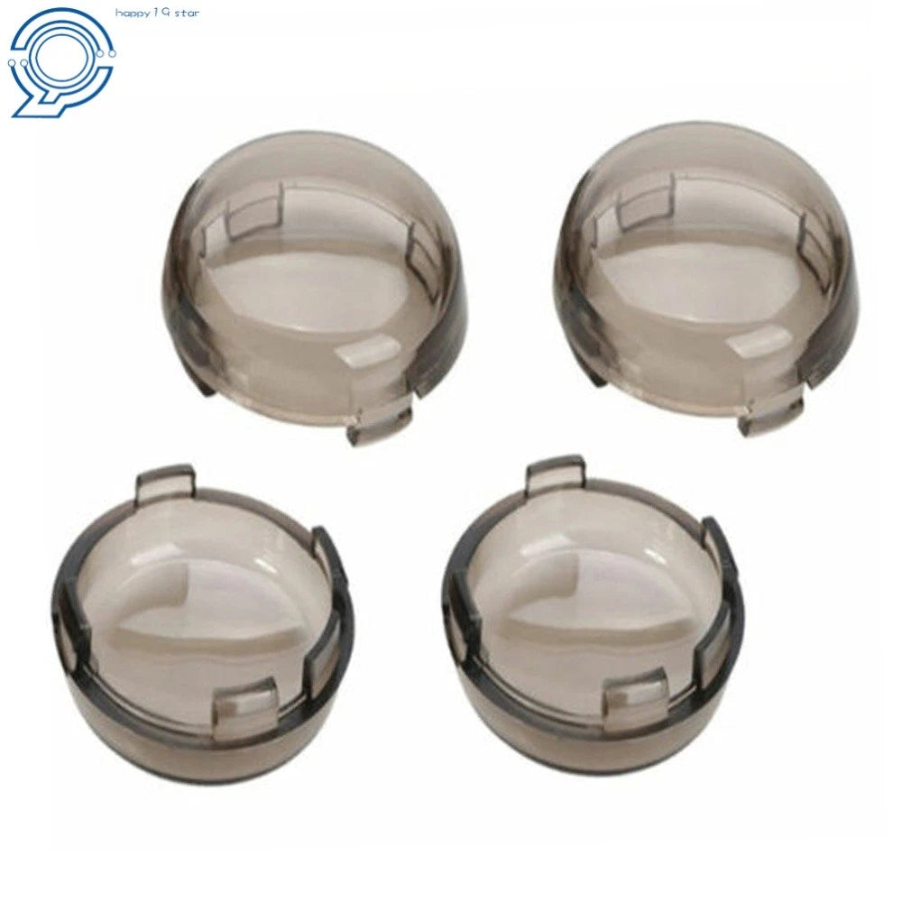 LED Turn Signal Lights for Harley Softail Dyna Sportster Touring