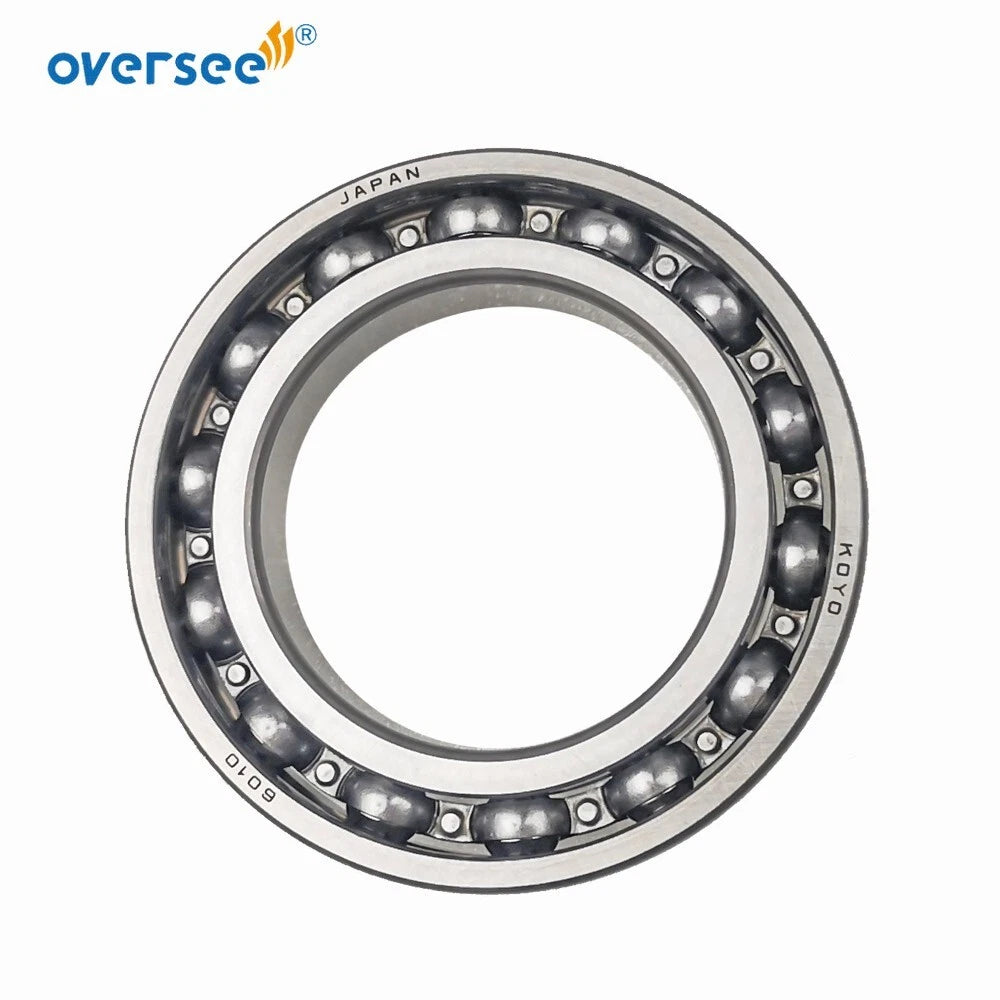 Propeller Shaft Bearing 50x80x16 for Suzuki DF150-250 (2003–2023)