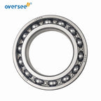 Propeller Shaft Bearing 50x80x16 for Suzuki DF150-250 (2003–2023)