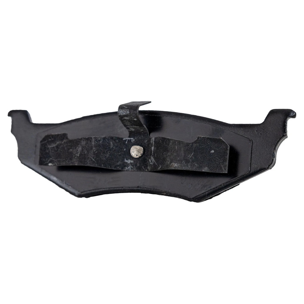 Set of 4 Brake Pads for Dodge Intrepid (1998–1999)