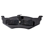 Set of 4 Brake Pads for Dodge Intrepid (1998–1999)