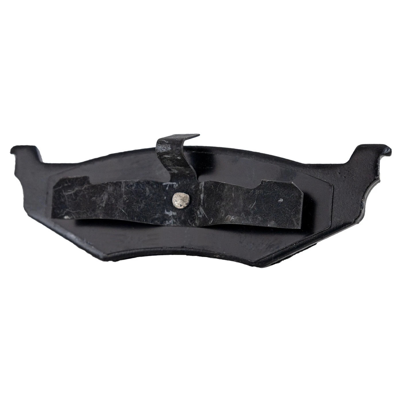Set of 4 Brake Pads for Dodge Intrepid (1998–1999)