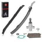 Cam Chain & Tensioner for Yamaha TTR225 TTR230 XT225 TW200 (1987–2013)