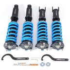Coilovers Suspension 24 Click Damper for Infiniti Q50 RWD (2014–2020)