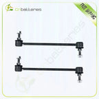 Set of 2 Front Stabilizer Sway Bar Links for Nissan Versa (2007–2011) K750098
