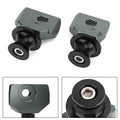 Chain Adjuster Block with Stand Spool for Honda CB650R CBR650R (2019–2020)