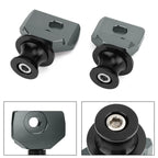Chain Adjuster Block with Stand Spool for Honda CB650R CBR650R (2019–2020)