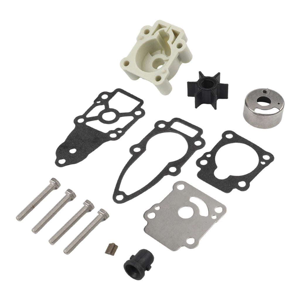 Repair Kit for Nissan Tohatsu Outboard Water Pump (8-9.8HP M9 M9B)