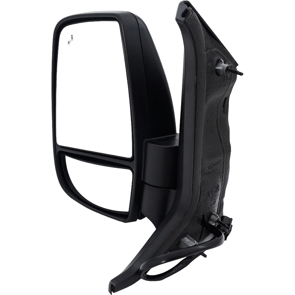 Heated Side Mirrors Set of 2 for Ford Transit-350