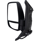 Heated Side Mirrors Set of 2 for Ford Transit-350