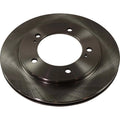 Front Brake Disc for Chevy Suzuki Vitara (1999–2004)