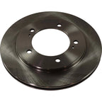 Front Brake Disc for Chevy Suzuki Vitara (1999–2004)