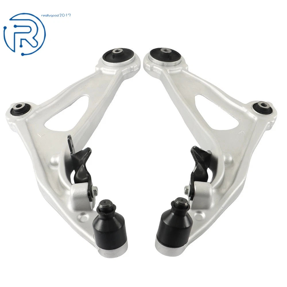 Control Arm with Ball Joint & Sway Bar Link for Nissan Pathfinder (2013–2019)