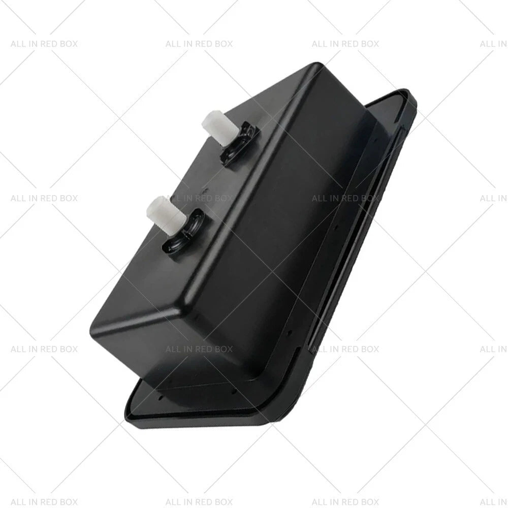 Shower Box Kit for Caravan RV Camper Trailer Boat