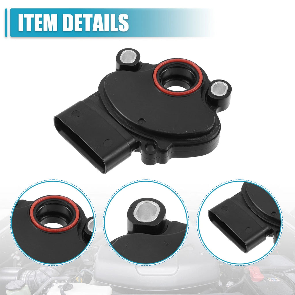 Neutral Safety Power Switch FN02-21-444 for Mazda 2 3 5 6 CX-7 (2004–2013)