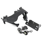 License Plate Holder for Honda CBR 1000RR (2006-2007)
