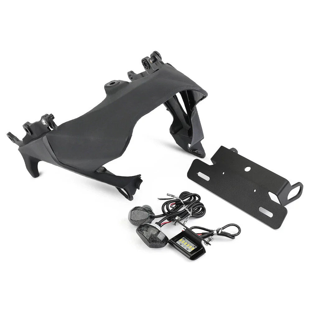 License Plate Holder for Honda CBR 1000RR (2006-2007)