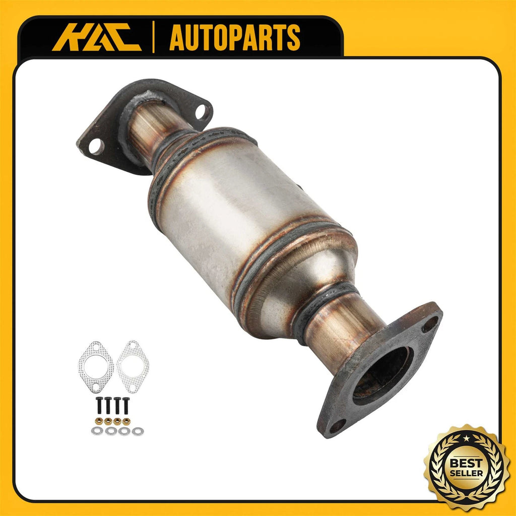 Catalytic Converter for Hyundai Elantra 1.8L (2013–2016)