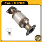 Catalytic Converter for Hyundai Elantra 1.8L (2013–2016)