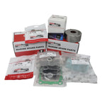 Outboard Maintenance Repair Kit for Suzuki DF 100 115 HP (17400-92840, 17400-92841)