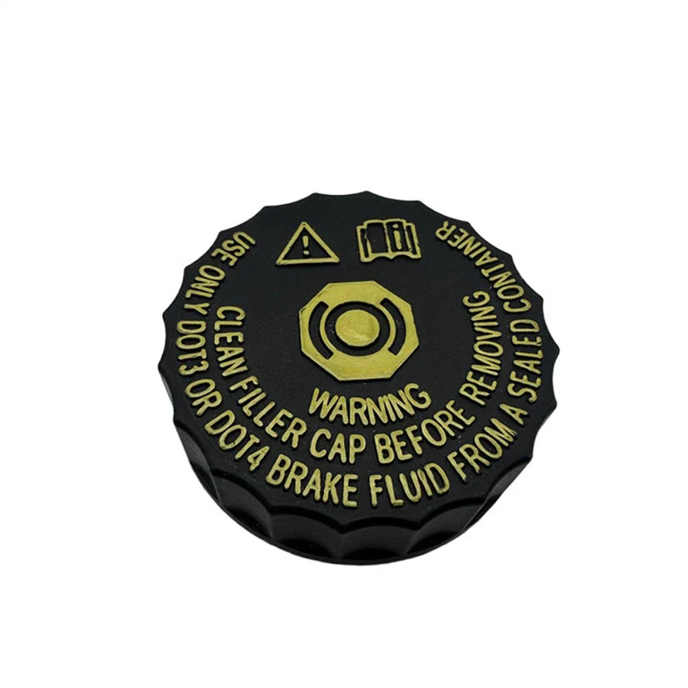 Brake Fluid Reservoir Cap for Nissan Qashqai J11, X-Trail Rogue (2014-2023)