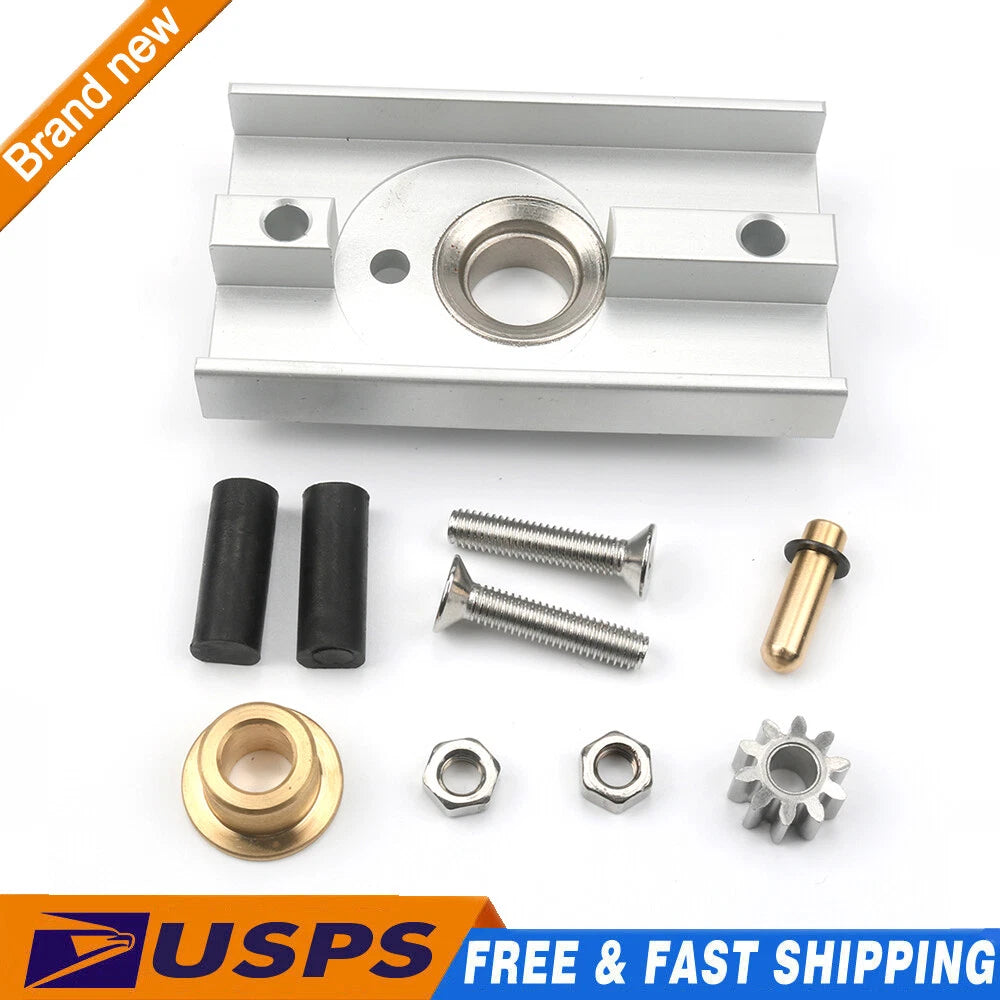 Gear Housing Kit for Starcraft Skamper Palomino Northstar Sunlite