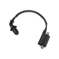 Ignition Coil for Yamaha XV250 Virago Route 66 (1995 - 2007)
