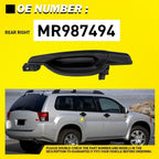 Outside Door Handle for Mitsubishi Endeavor (2004–2011)