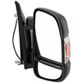 Passenger Right Side Mirror for Ram ProMaster 3500 1500 2500 (2014–2021)