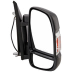 Passenger Right Side Mirror for Ram ProMaster 3500 1500 2500 (2014–2021)