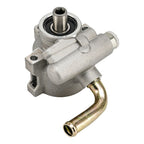 Power Steering Pump Without Pulley for Jeep Cherokee Wrangler (1997–2007)