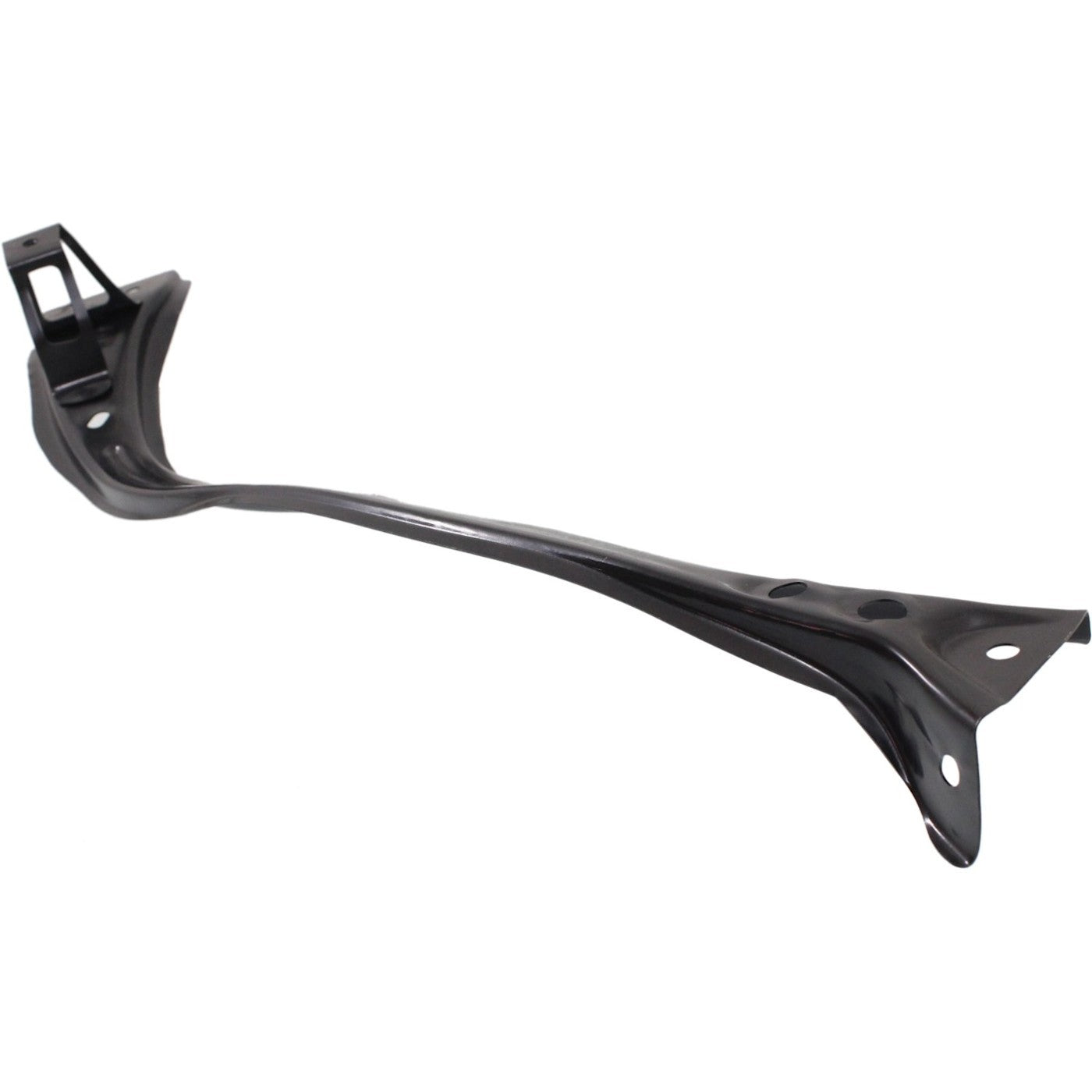 Radiator Support for Toyota Prius C (2012–2017) Driver & Passenger Side Upper