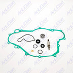 Water Pump Shaft Repair Kit for Yamaha YFZ 450 (2004–2023)